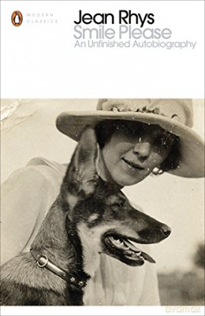 Smile Please (Penguin Modern Classics) - Jean Rhys [KSIĄŻKA]