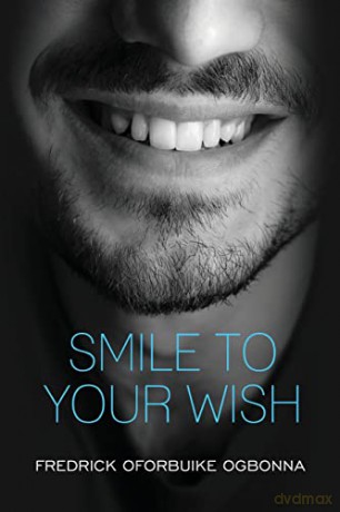 Smile to Your Wish - Frederick Raphael [KSIĄŻKA]