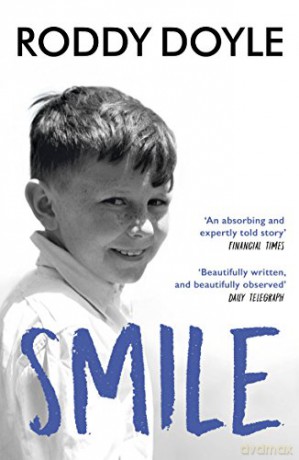 Smile: Roddy Doyle - Roddy Doyle [KSIĄŻKA]