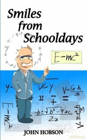 Smiles from Schooldays - John Hobson [KSIĄŻKA]