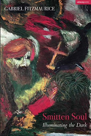 Smitten Soul: Illuminating in the Dark: Illuminating the Dark - Gabriel Fitzmaurice [KSIĄŻKA]