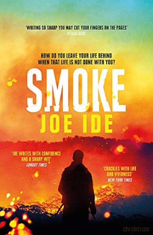 Smoke (IQ) - Joe Ide [KSIĄŻKA]