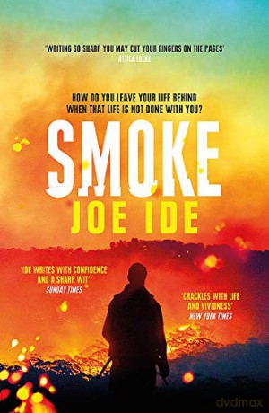 Smoke (IQ) - Joe Ide [KSIĄŻKA]