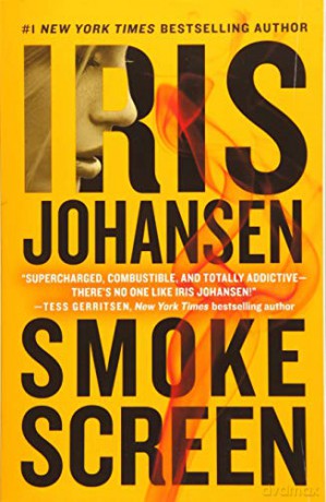 Smokescreen: 25 (Eve Duncan) - Iris Johansen [KSIĄŻKA]