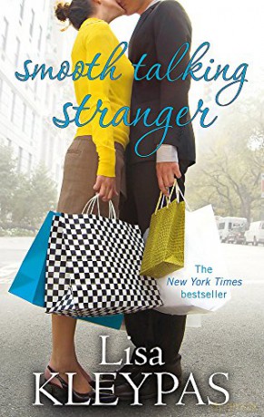 Smooth Talking Stranger: Number 3 in series (Travis) - Lisa Kleypas [KSIĄŻKA]