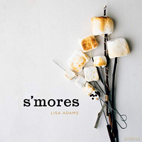 S'mores - Lisa Adams [KSIĄŻKA]