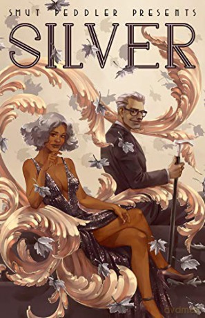 Smut Peddler Presents: Silver: 5 (Smut Peddler Presents, 5) - Andrea Purcell [KSIĄŻKA]