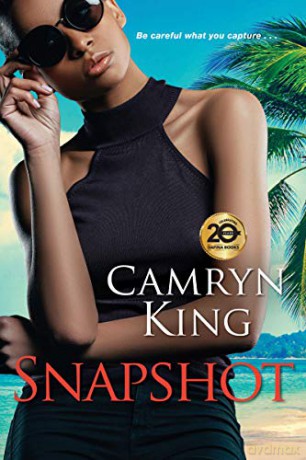 Snapshot - Camryn King [KSIĄŻKA]