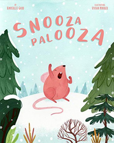 Snoozapalooza: 1 - Kimberlee Gard [KSIĄŻKA]