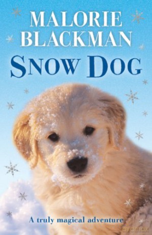 Snow Dog - Malorie Blackman [KSIĄŻKA]