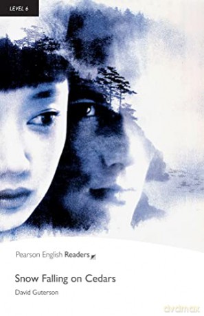 Snow Falling on Cedars (Pearson English Graded Readers) - David Guterson [KSIĄŻKA]