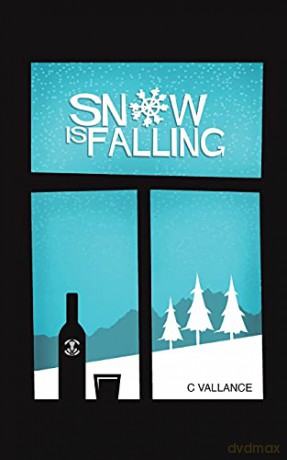 Snow Is Falling - C Vallance [KSIĄŻKA]