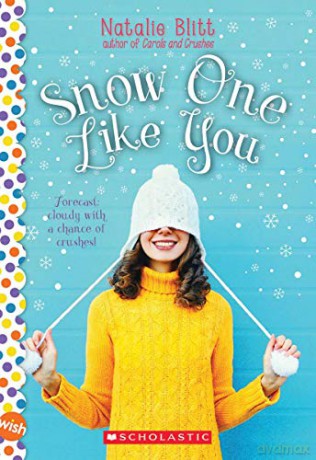 Snow One Like You: A Wish Novel - Natalie Blitt [KSIĄŻKA]