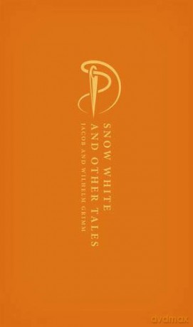 Snow White and Other Tales (Oxford World's Classics Hardback Collection) - Jacob and Wilhelm Grimm [KSIĄŻKA]