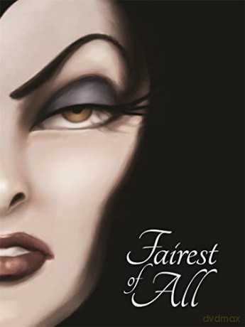 Snow White: Fairest of All (Villain Tales 256 Disney) - autumn (AUU29) [KSIĄŻKA]