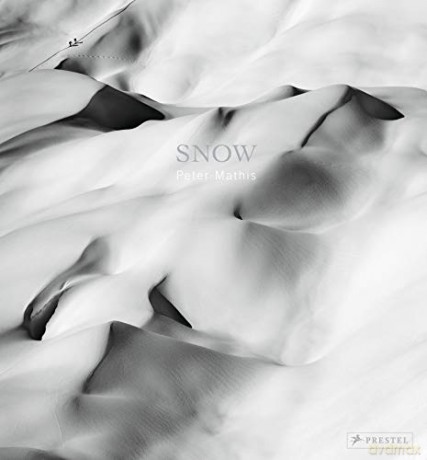 Snow: Peter Mathis - Peter Mathis [KSIĄŻKA]