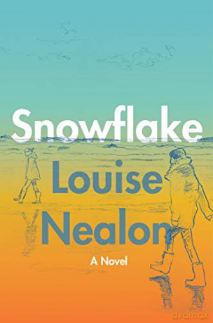 Snowflake - Louise Nealon [KSIĄŻKA]