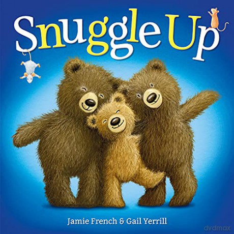 Snuggle Up (Picture Storybooks) - Imagine That [KSIĄŻKA]