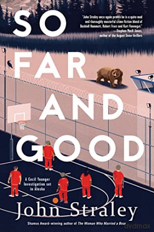 So Far And Good (Cecil Younger Investigation) - John Straley [KSIĄŻKA]