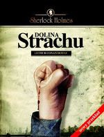 Dolina strachu - Arthur Conan Doyle [KSIĄŻKA]