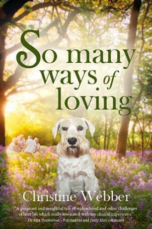So Many Ways of Loving [KSIĄŻKA]