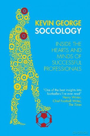Soccology - Kevin George [KSIĄŻKA]
