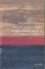 Social And Cultural Anthropology: A Very Short Introduction [KSIĄŻKA]