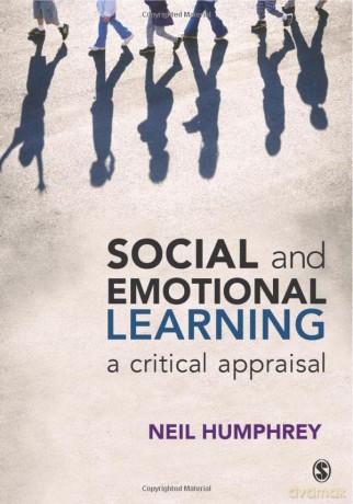 Social and Emotional Learning: A Critical Appraisal - Neil Humphrey [KSIĄŻKA]