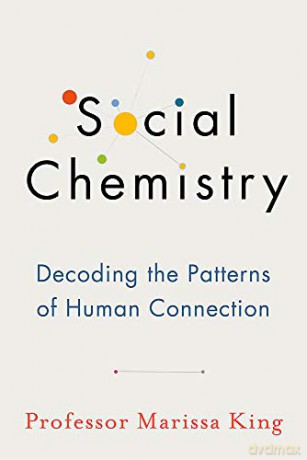 Social Chemistry: Decoding the Patterns of Human Connection - Marissa King [KSIĄŻKA]