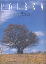 Polska (wersja polska) - Jan Morek [KSIĄŻKA]