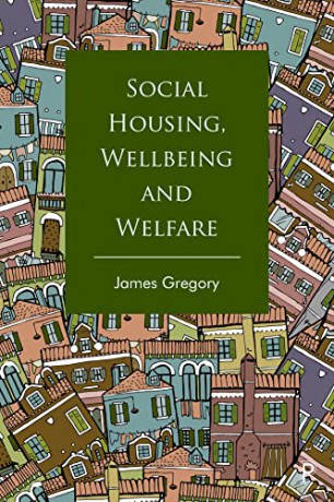 Social Housing, Wellbeing and Welfare - James Gregory [KSIĄŻKA]