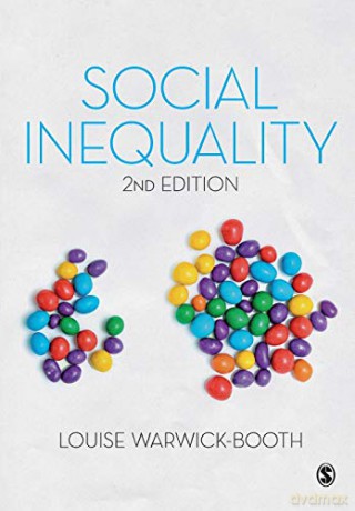 Social Inequality - Louise Warwick-Booth [KSIĄŻKA]