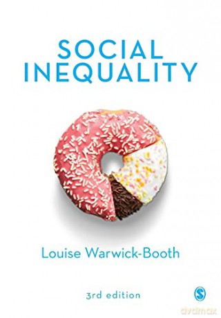 Social Inequality - Louise Warwick-Booth [KSIĄŻKA]