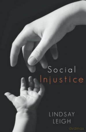 Social Injustice - Lindsay Leigh [KSIĄŻKA]