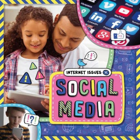 Social Media (Internet Issues) - Shalini Vallepur [KSIĄŻKA]