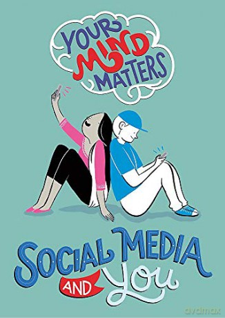 Social Media and You (Your Mind Matters) - Honor Head [KSIĄŻKA]