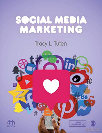 Social Media Marketing - Tracy L. Tuten [KSIĄŻKA]