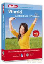 Szybki kurs mówienia język włoski - Opracowanie zbiorowe [KSIĄŻKA]