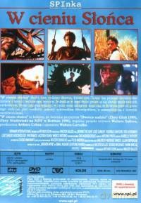W cieniu słońca [DVD]