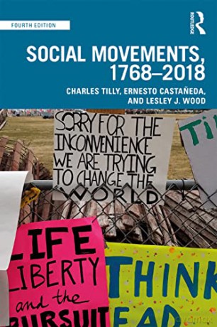 Social Movements, 1768 - 2018 - Charles Tilly [KSIĄŻKA]