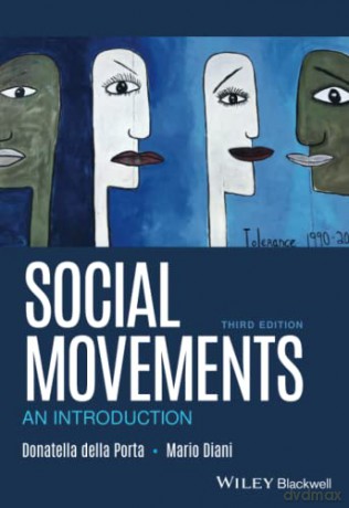 Social Movements: An Introduction, 3rd Edition - Donatella della Porta [KSIĄŻKA]