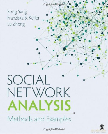 Social Network Analysis: Methods and Examples - Franziska B Keller [KSIĄŻKA]