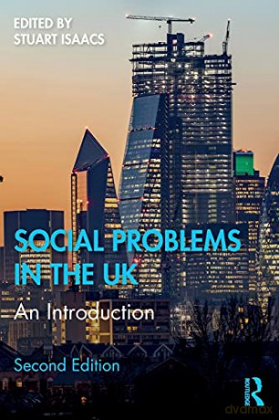 Social Problems in the UK: An Introduction - Stuart Isaacs [KSIĄŻKA]