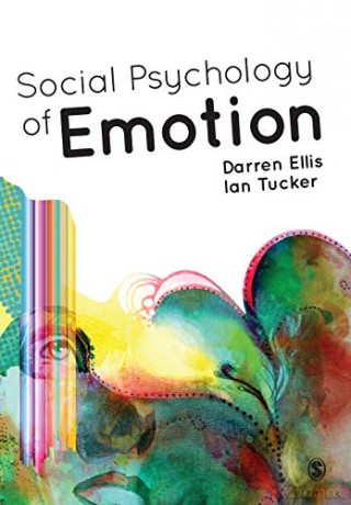 Social Psychology of Emotion - Darren Ellis [KSIĄŻKA]