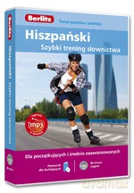 Szybki trening słownictwa. Język hiszpański - Opracowanie zbiorowe [KSIĄŻKA]