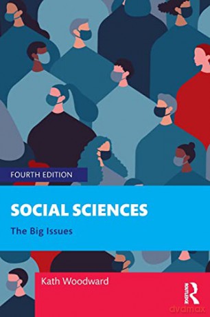 Social Sciences: The Big Issues - Kath Woodward [KSIĄŻKA]