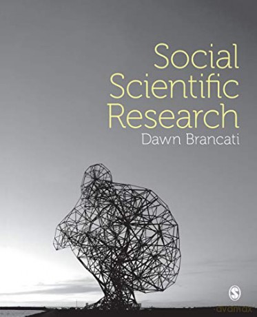 Social Scientific Research - Dawn Brancati [KSIĄŻKA]