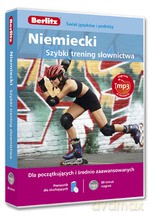 Szybki trening słownictwa. Język niemiecki - Opracowanie zbiorowe [KSIĄŻKA]