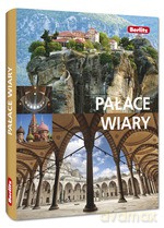 Pałace Wiary - Opracowanie zbiorowe [KSIĄŻKA]