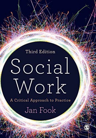 Social Work: A Critical Approach to Practice - Jan Fook [KSIĄŻKA]
